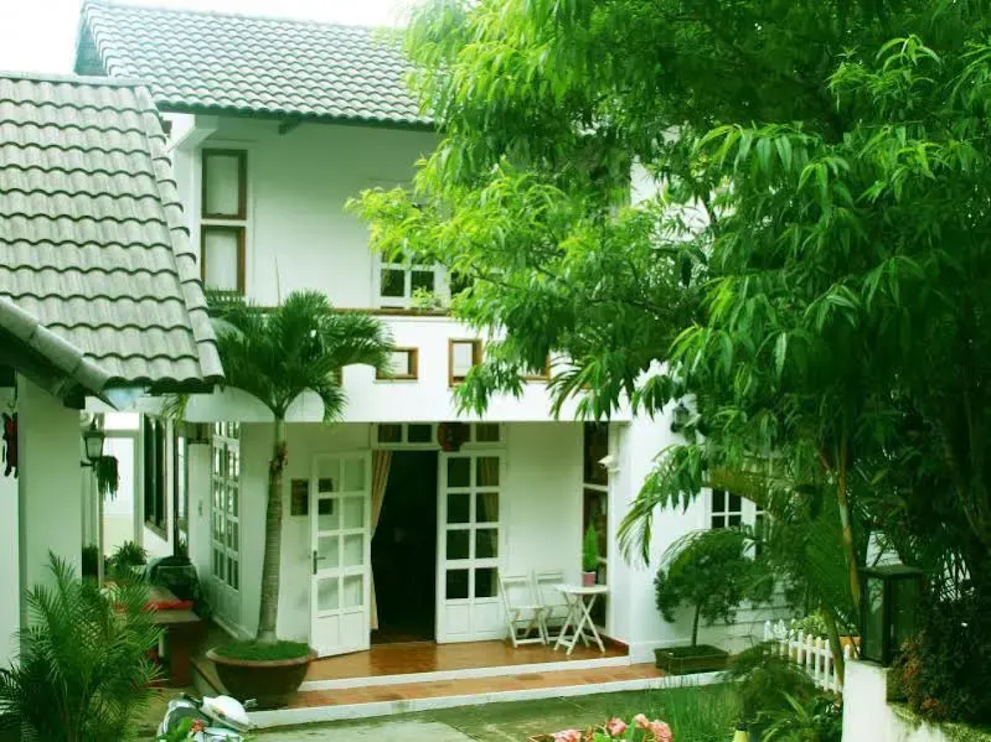 Villa Kim Gia