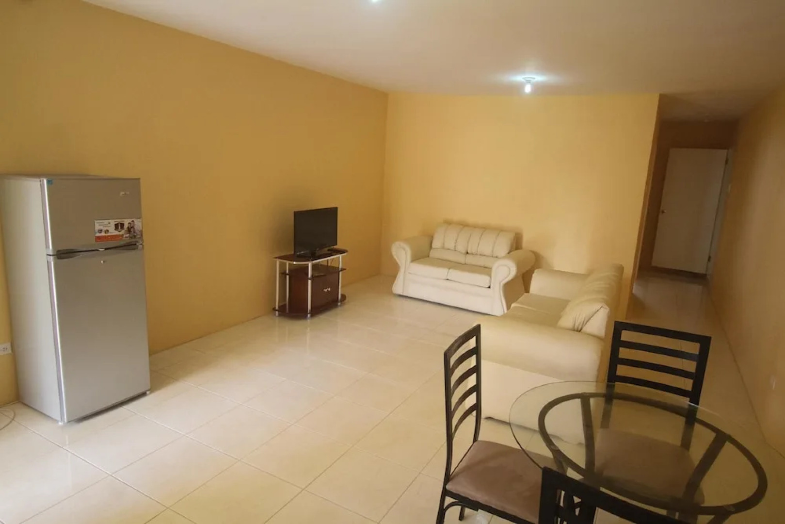 Belaire Vacation Home