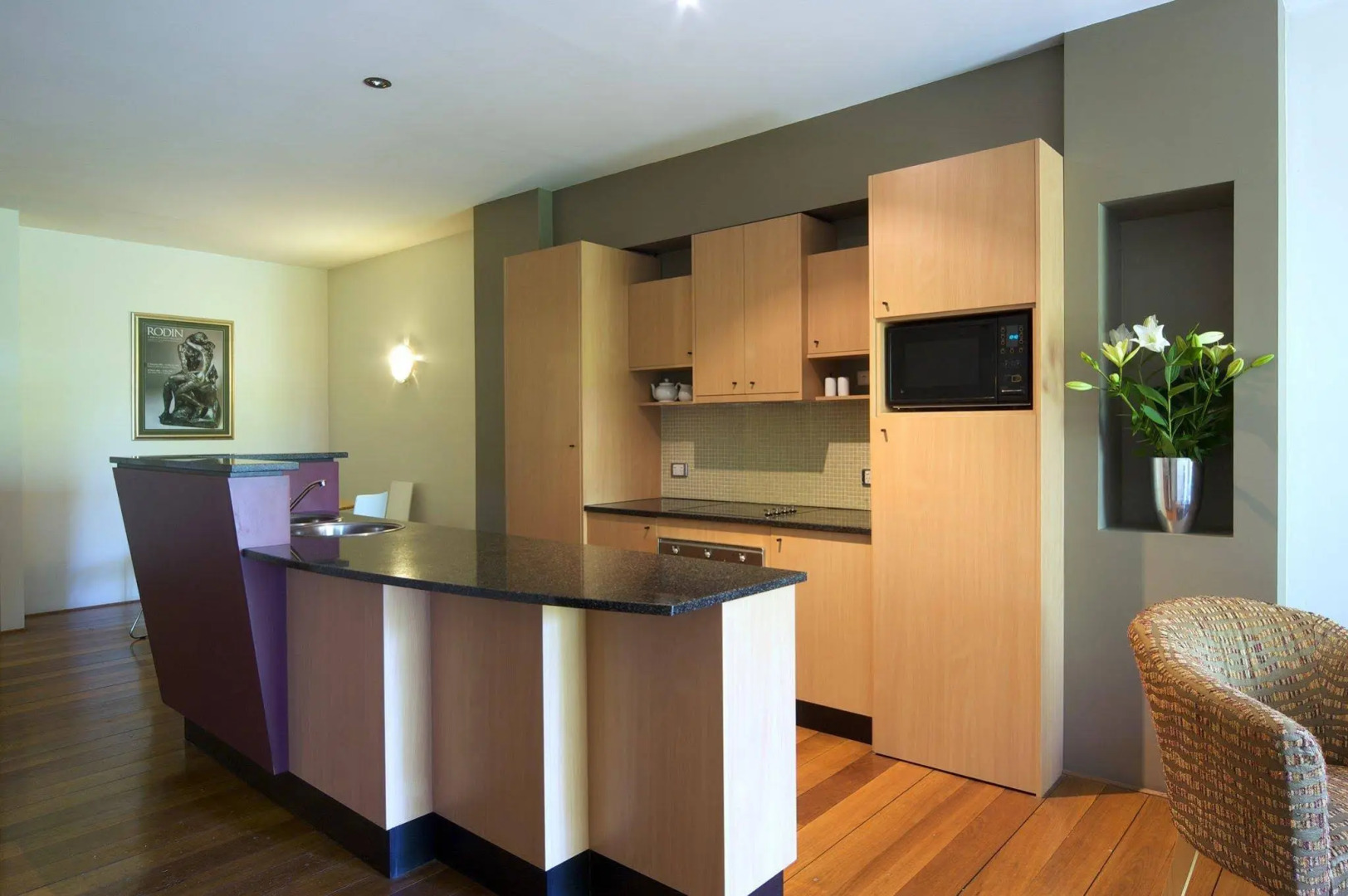 约克堪培拉酒店(The York  Canberra)