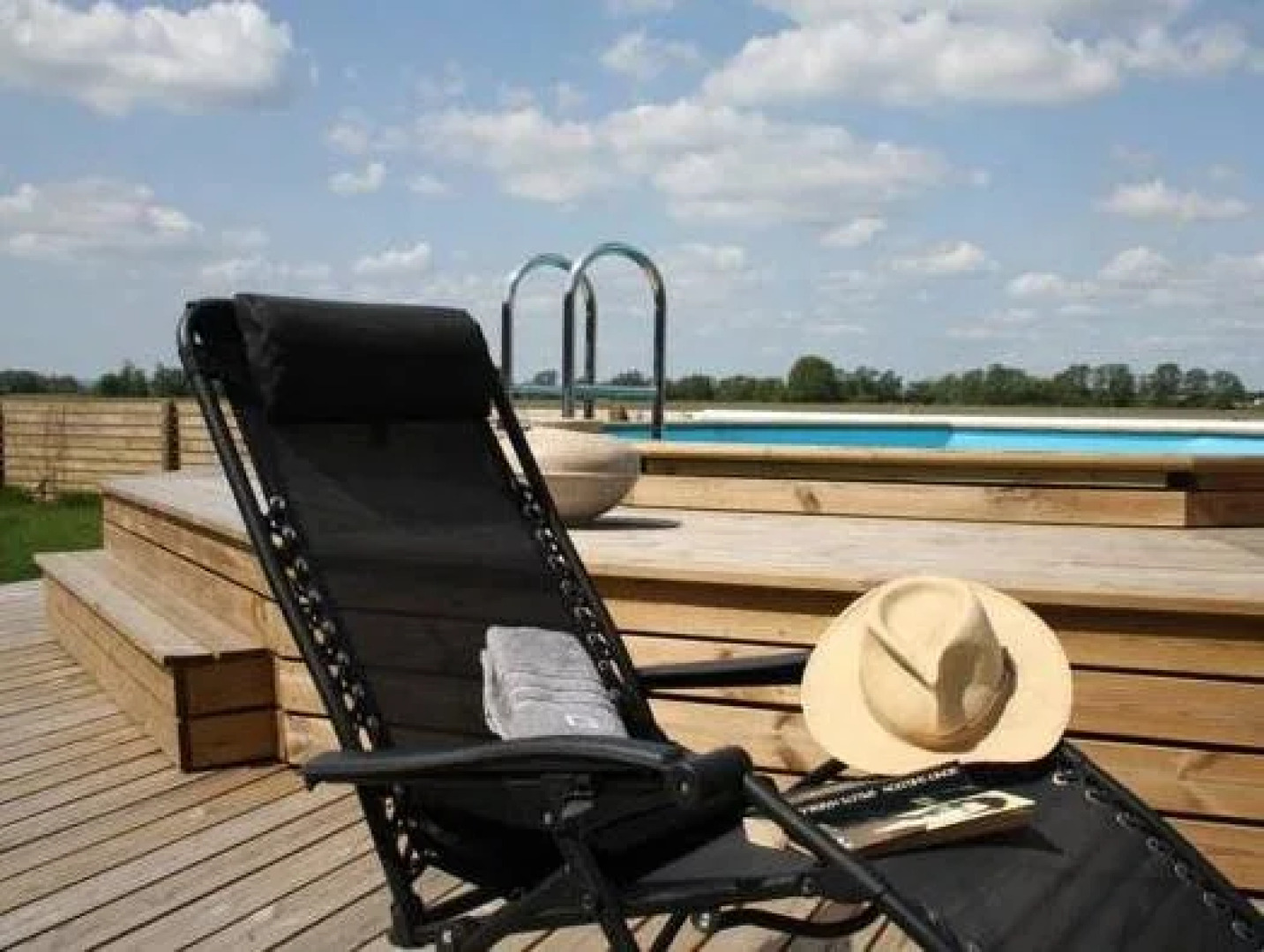 Lindelunda Bed & Breakfast