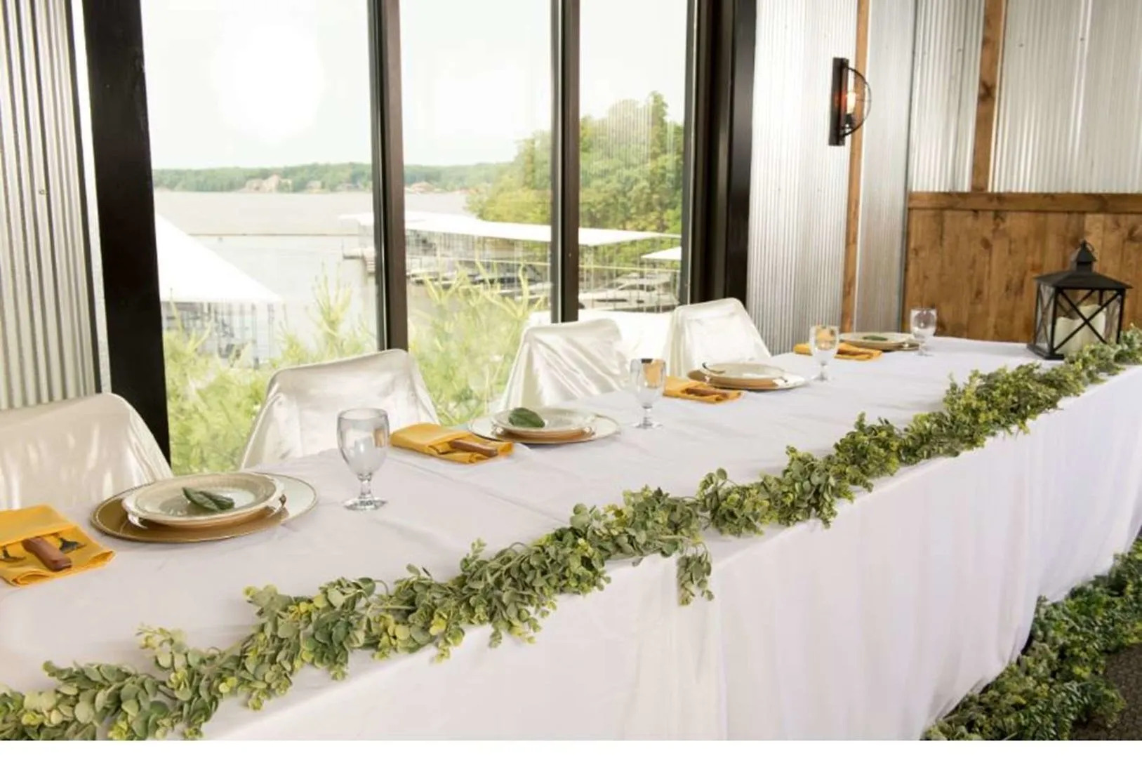 The Resort at Lake of the Ozarks