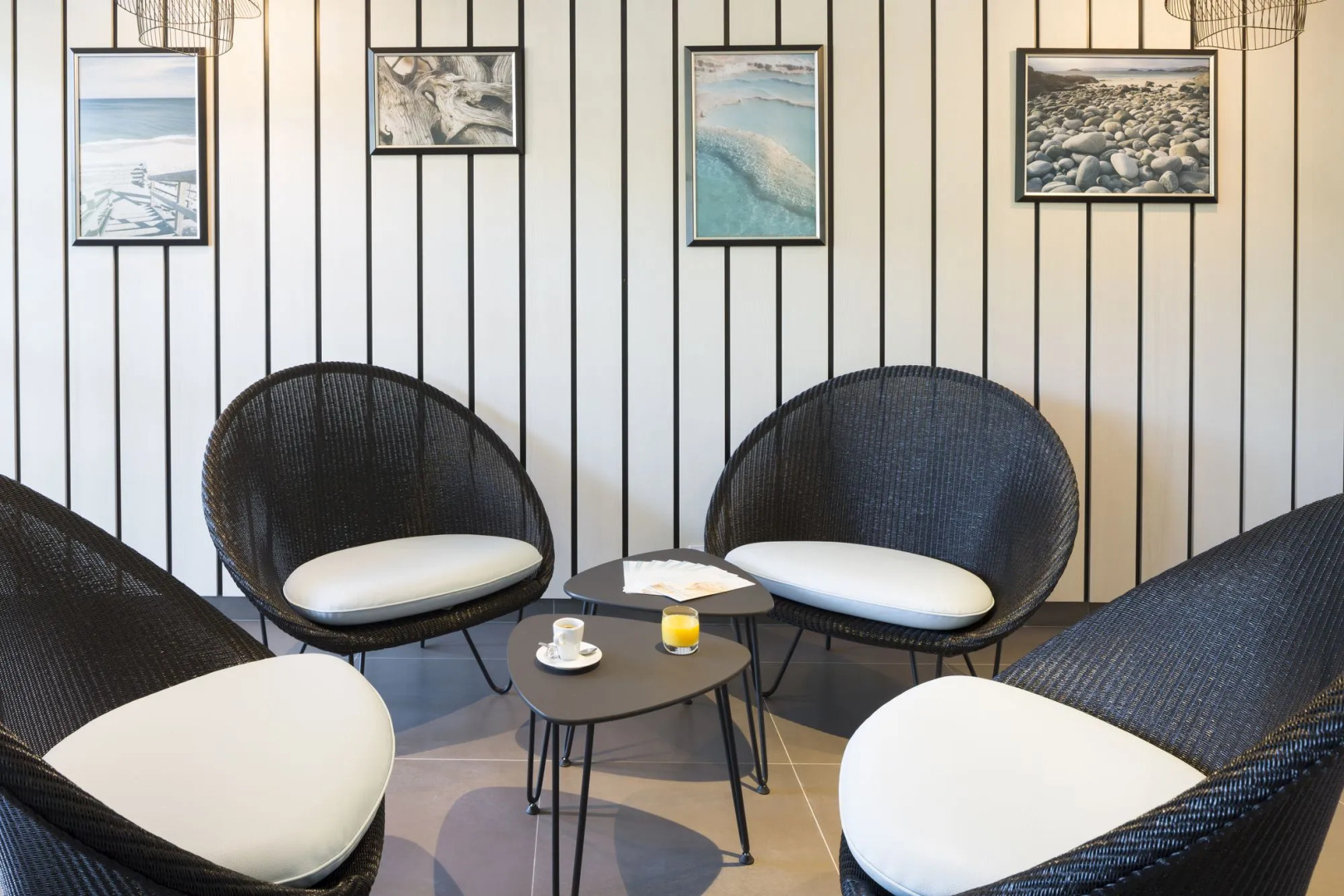 Opéralia Hôtel Les Pins