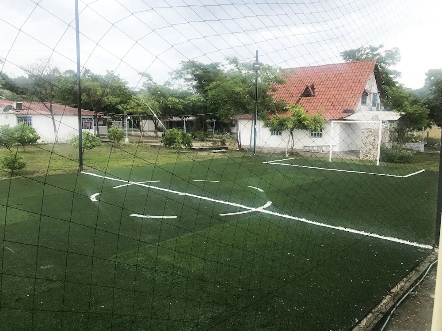 Ayenda Brisas del Caribe