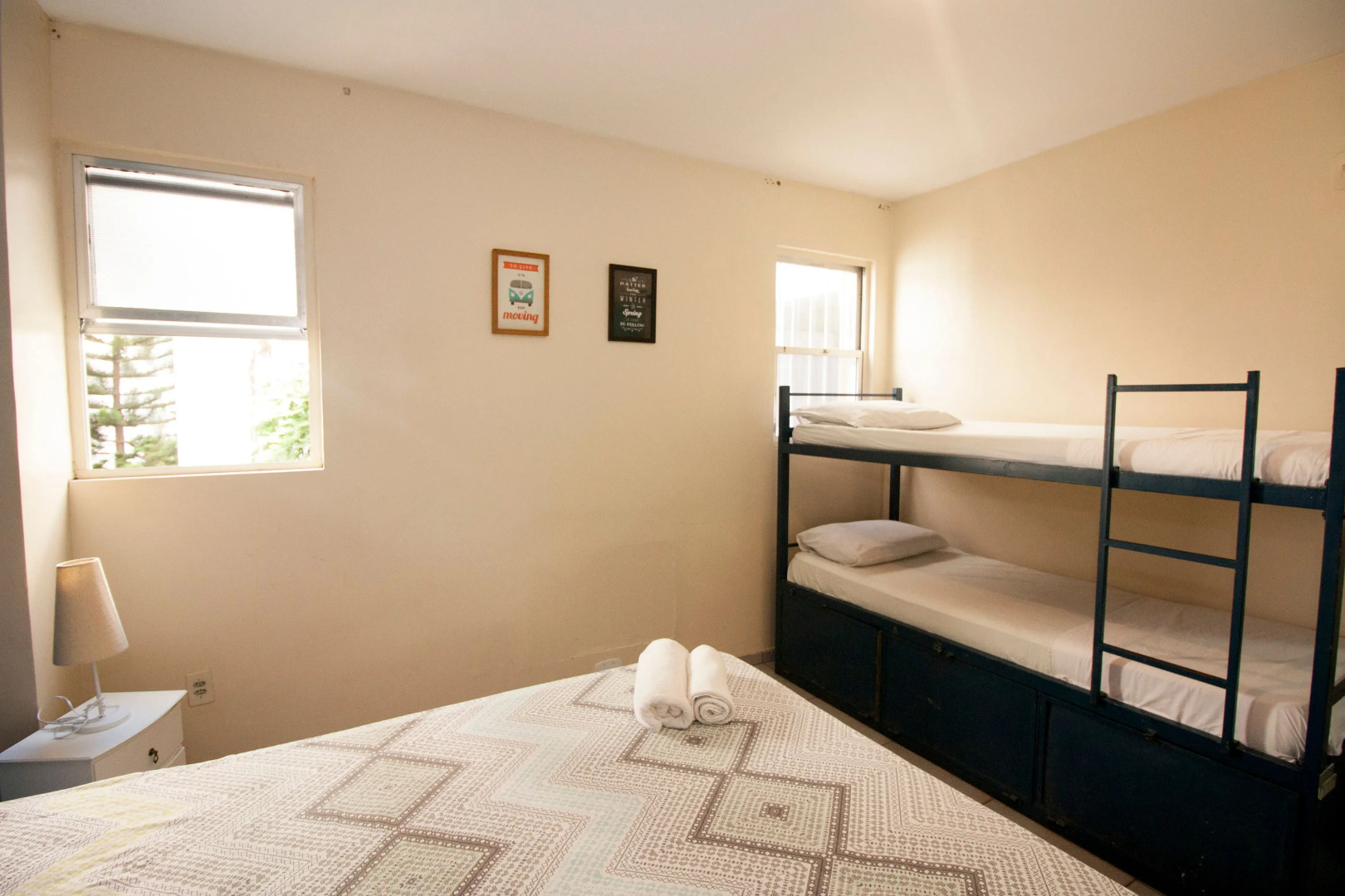 El Misti Hostel Rio Copacabana