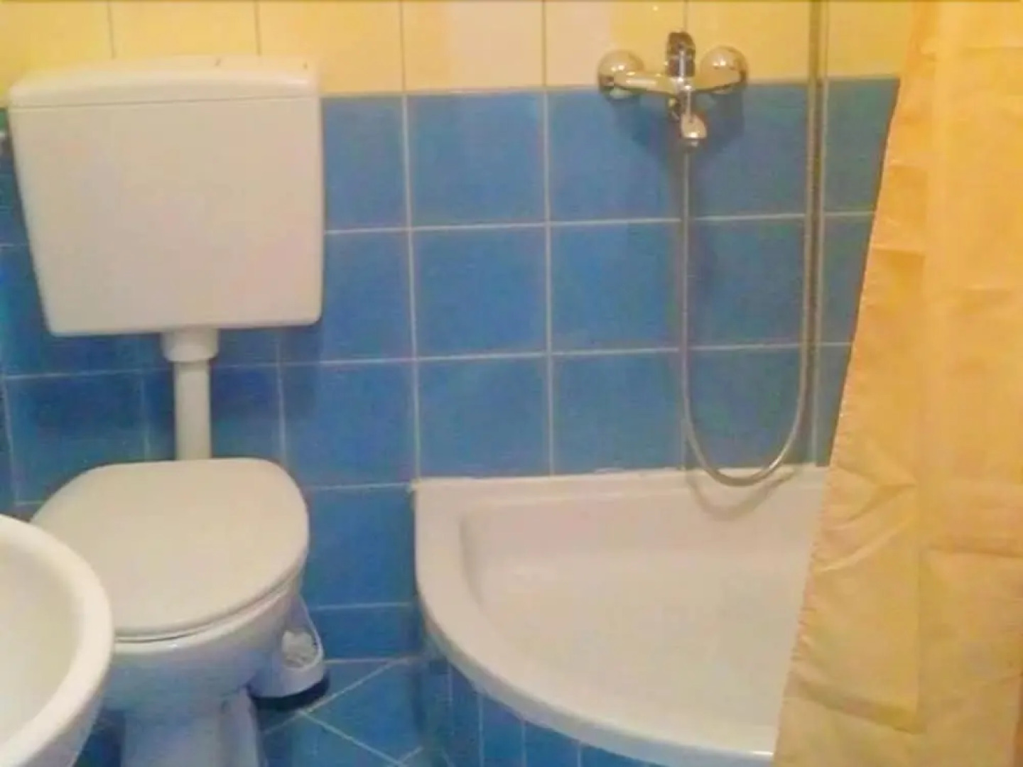 Apartments Valentina