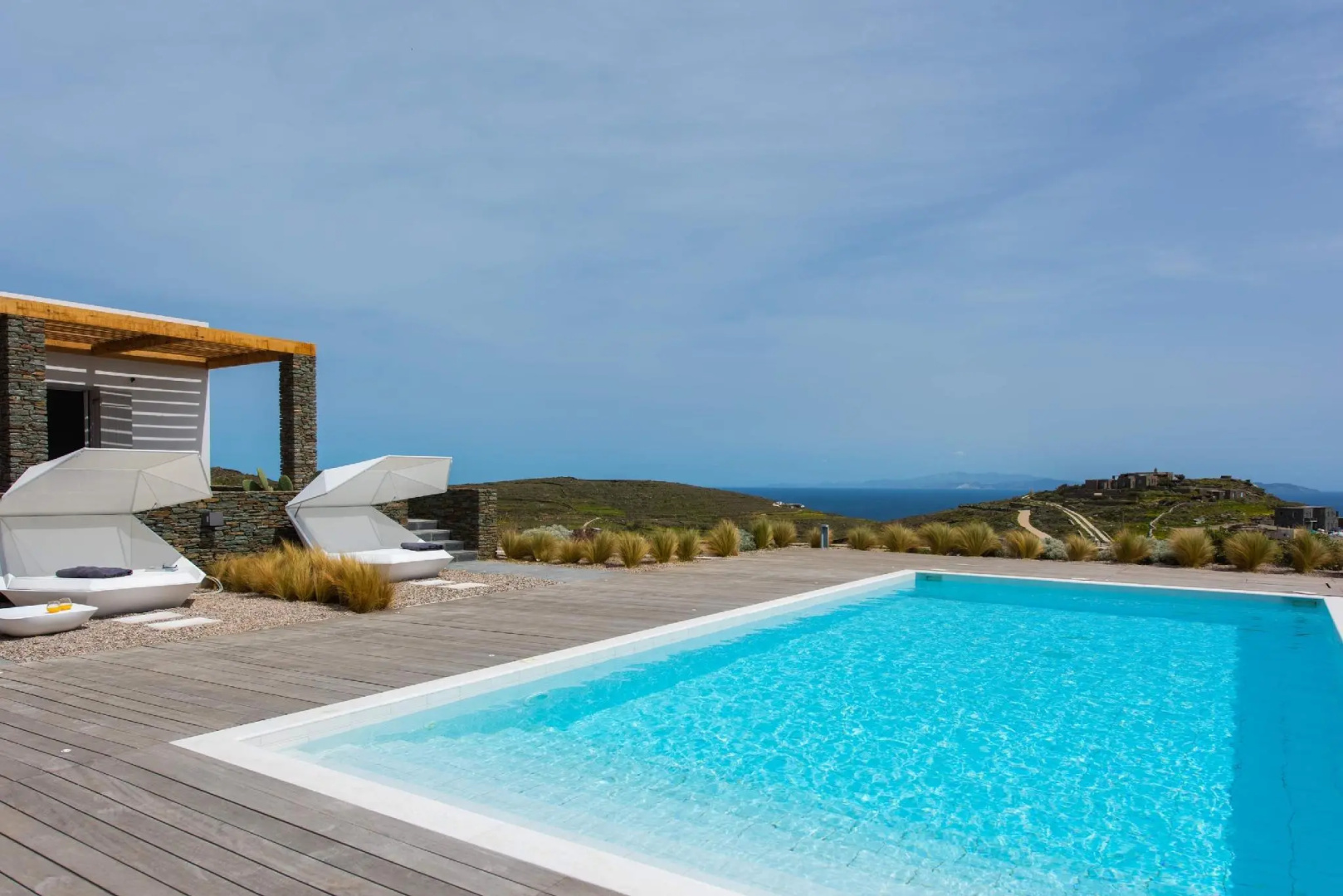 Elements SIFNOS Boutique