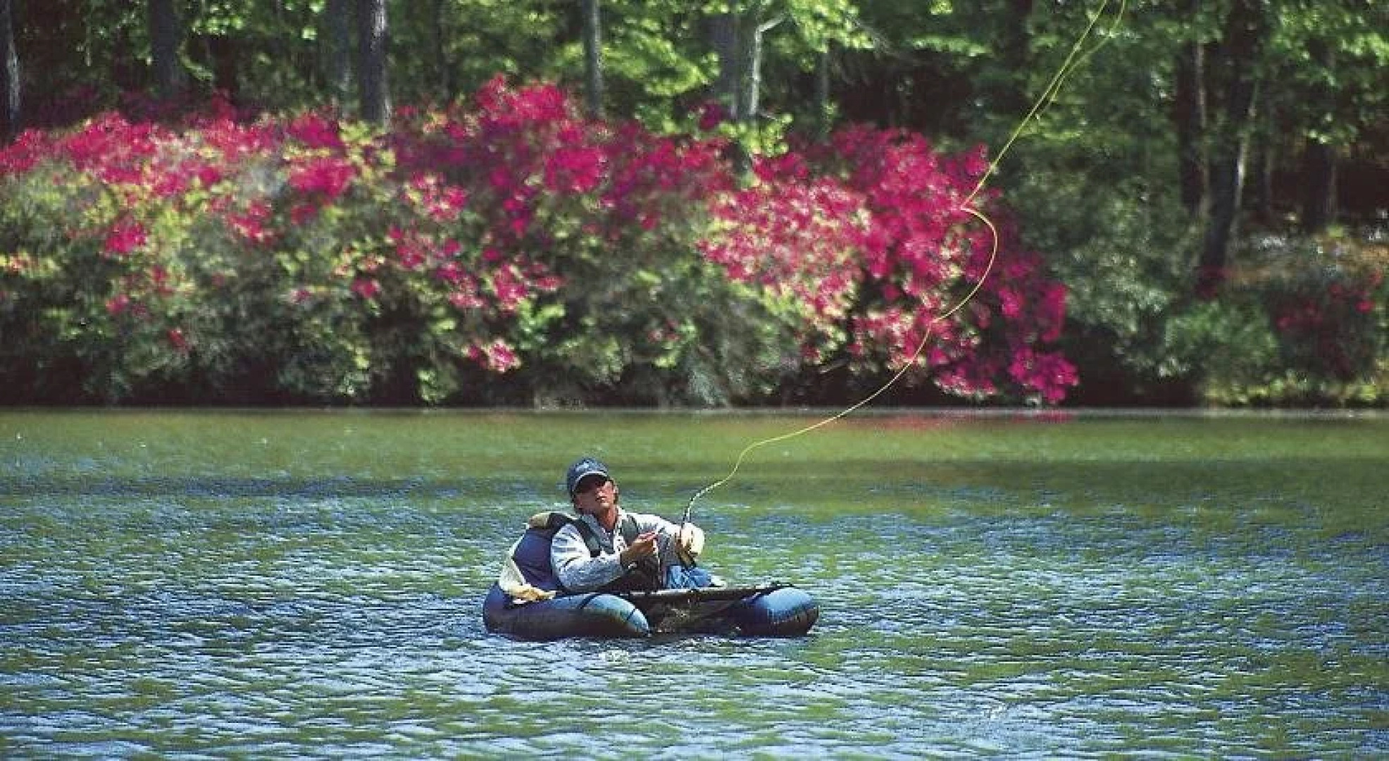 Callaway Gardens' Mountain Creek Inn