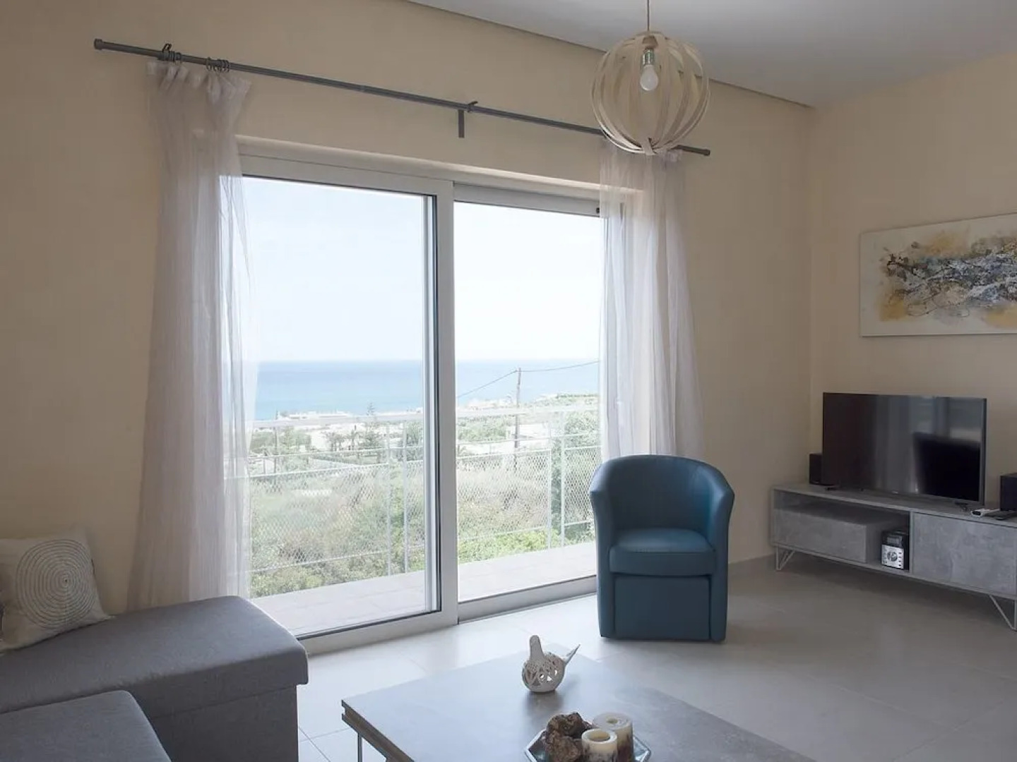 Pantanassa Villas Thalia