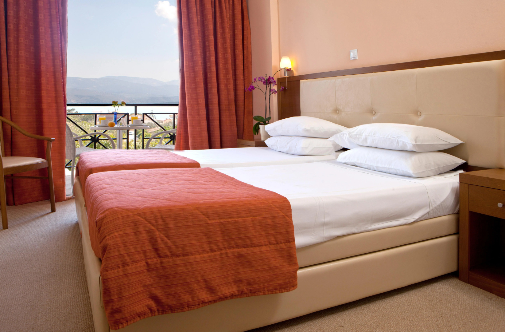 Palatino Hotel