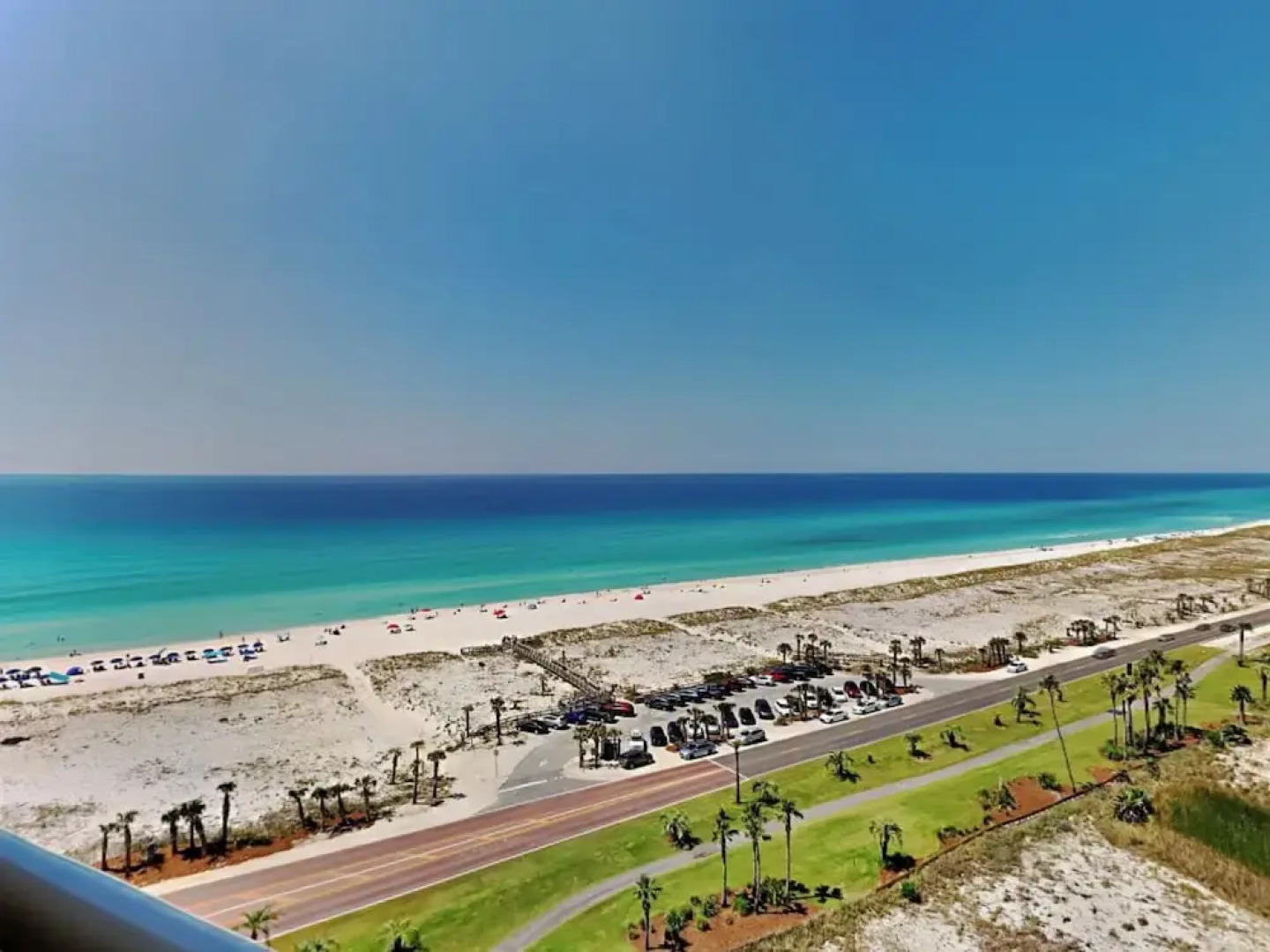 Portofino Island Resort by Wyndham Vacation Rentals