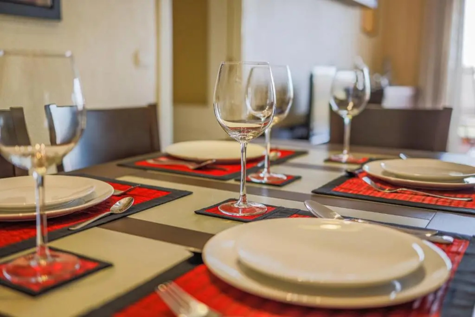 Sensacional Apt 2 Hab 2 Baños 4 Pax Aljarafe Metro