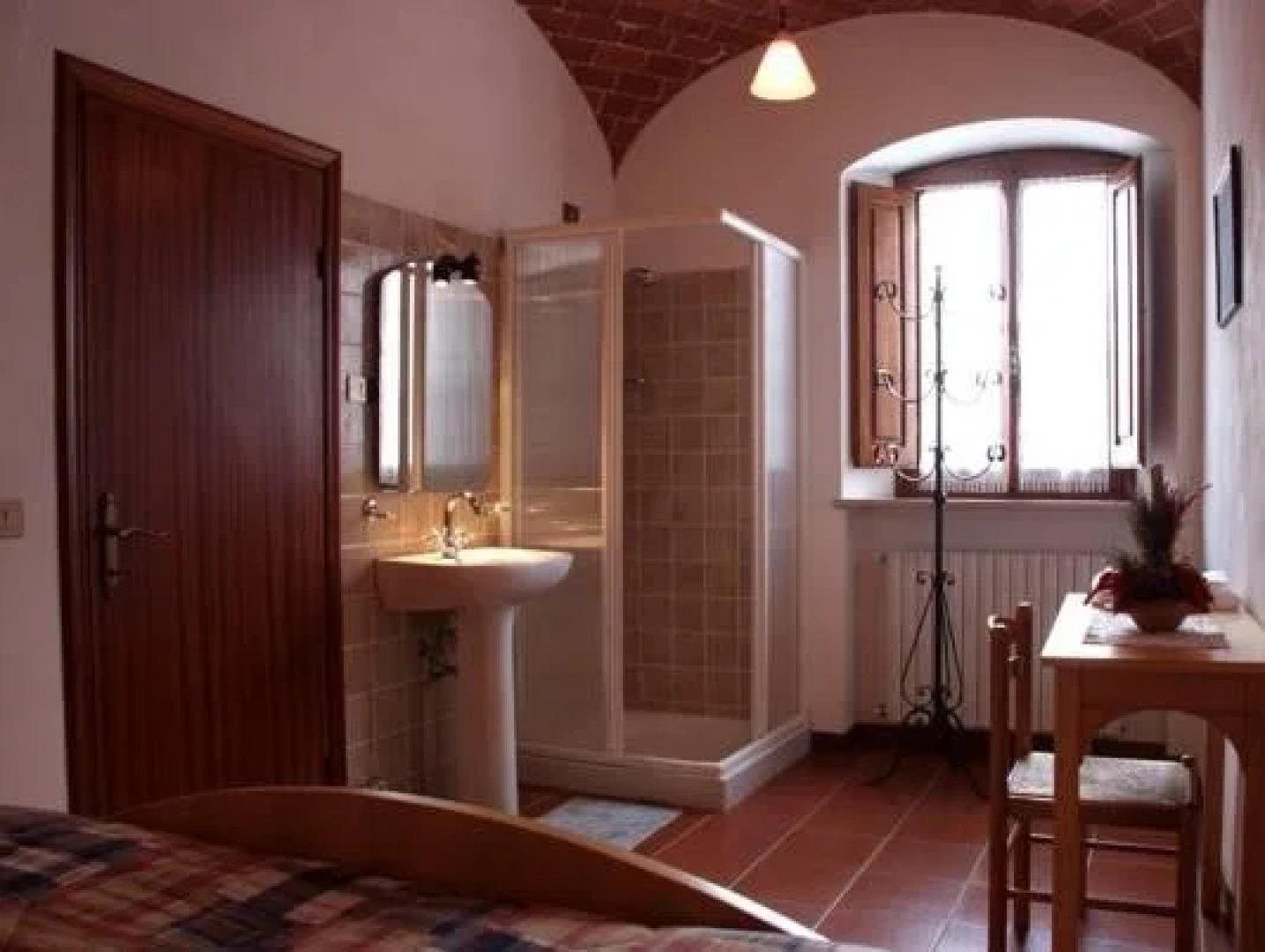 Agriturismo La Vigna