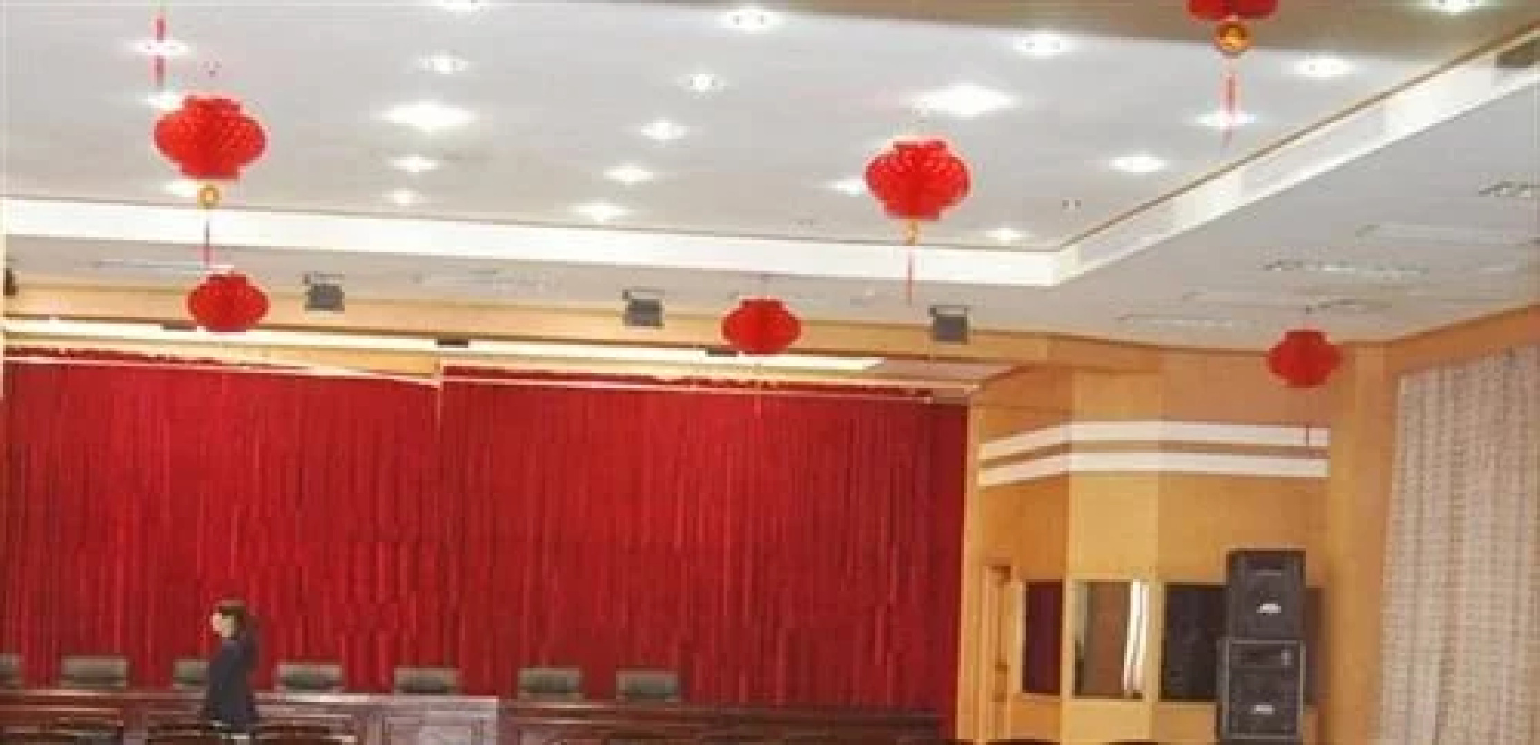 Thank Inn Chain Hotel Pingdingshan Weidong District Jianshe Road Trade Plaza