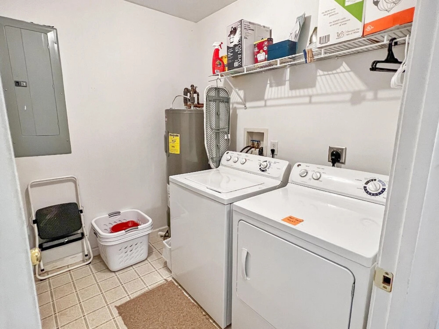 Wells Rested - W579 Unit B Downstairs by Getaway