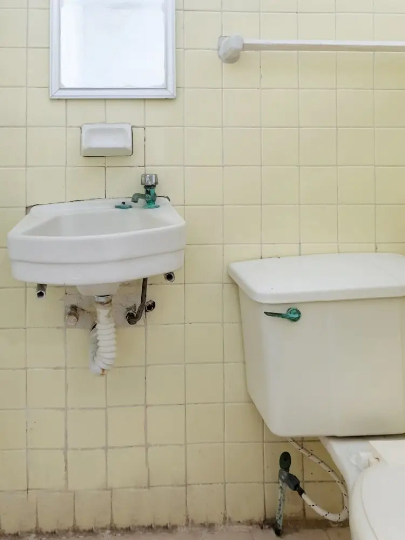 OYO Hotel Las Palmas Cuyutlan