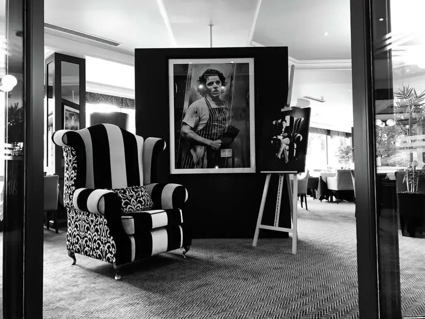 DoubleTree by Hilton Hotel Sheffield Park