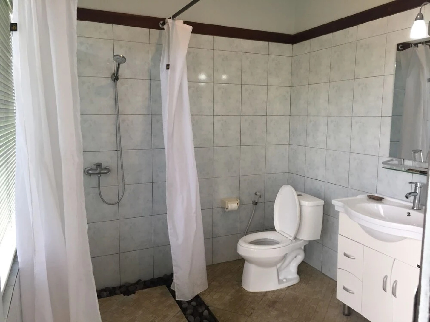 The Aura Shanti Retreat