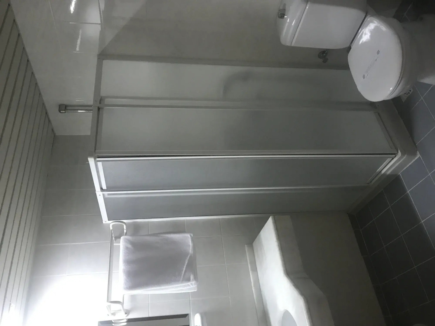 May Flower Apart Hotel