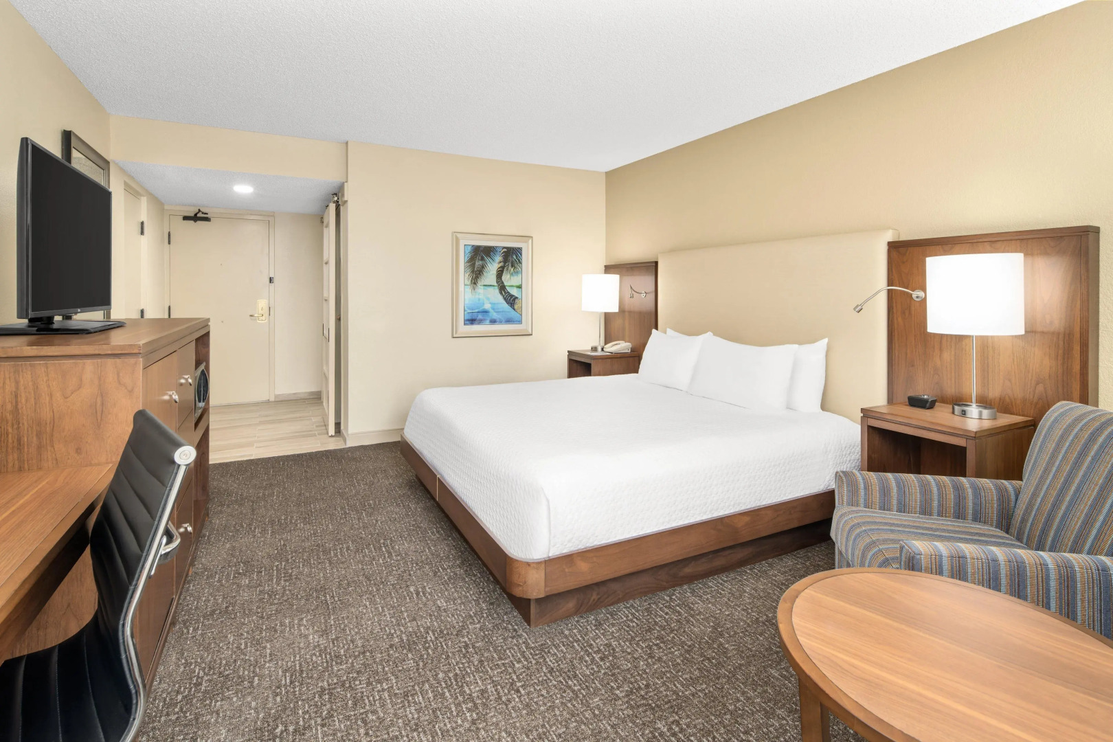 Doubletree by Hilton Fort Myers at Bell Tower Shops