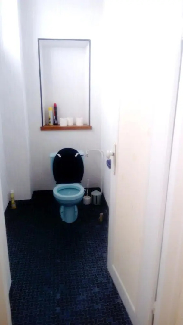 Holiday home Rue du Jeu de Paume