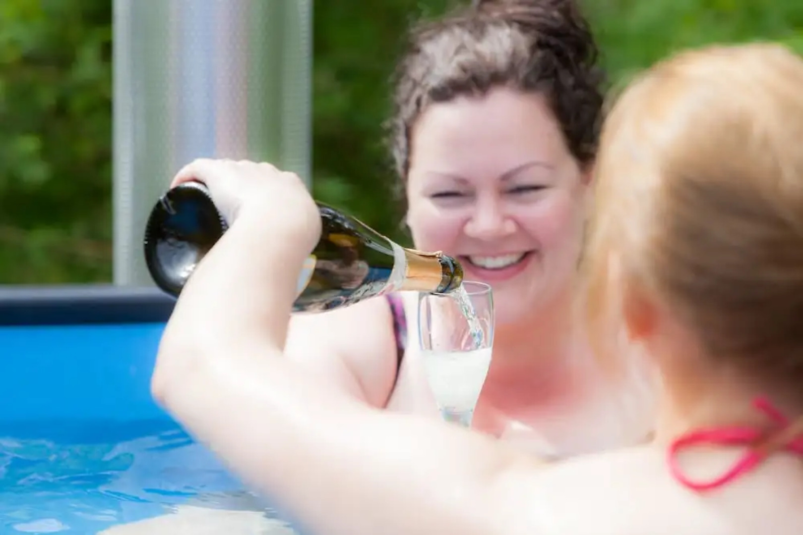 Lepaan Matkailun Pikku Rantala