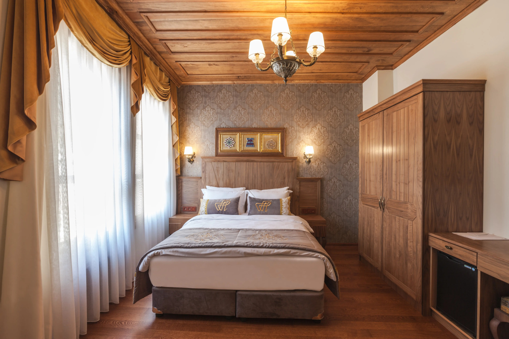 Ferman Konak Hotel - Special Class