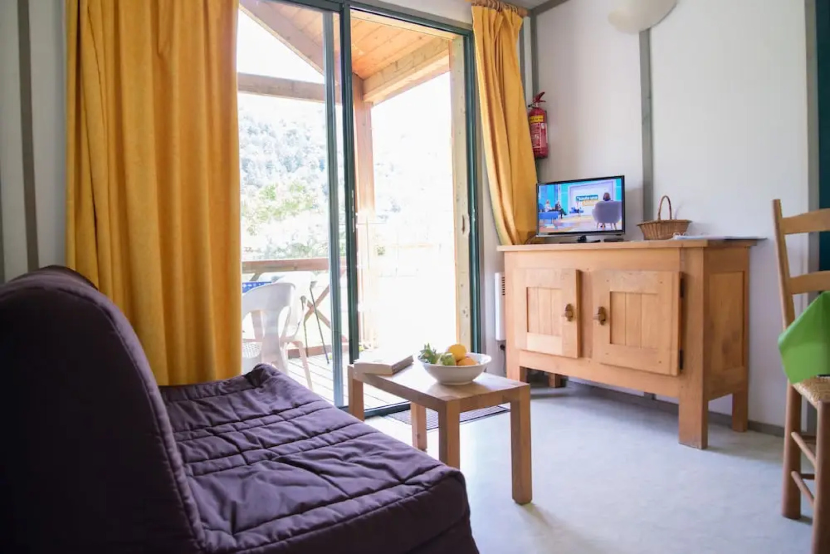 Village de Gites de Booz