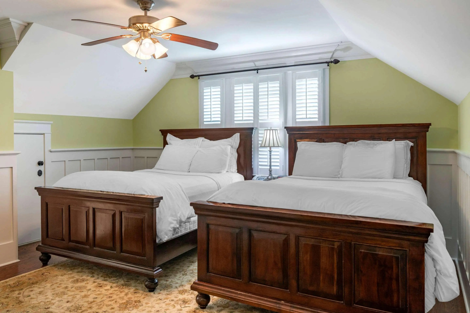 Inn at I'On, an Ascend Collection Hotel