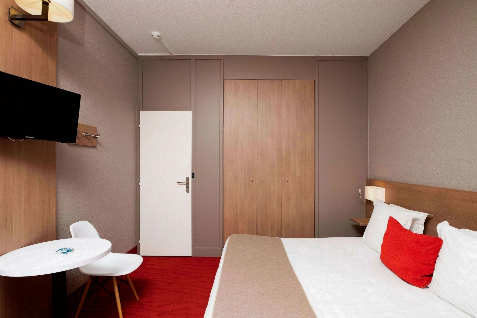 SOWELL HÔTELS Le Pas du Loup