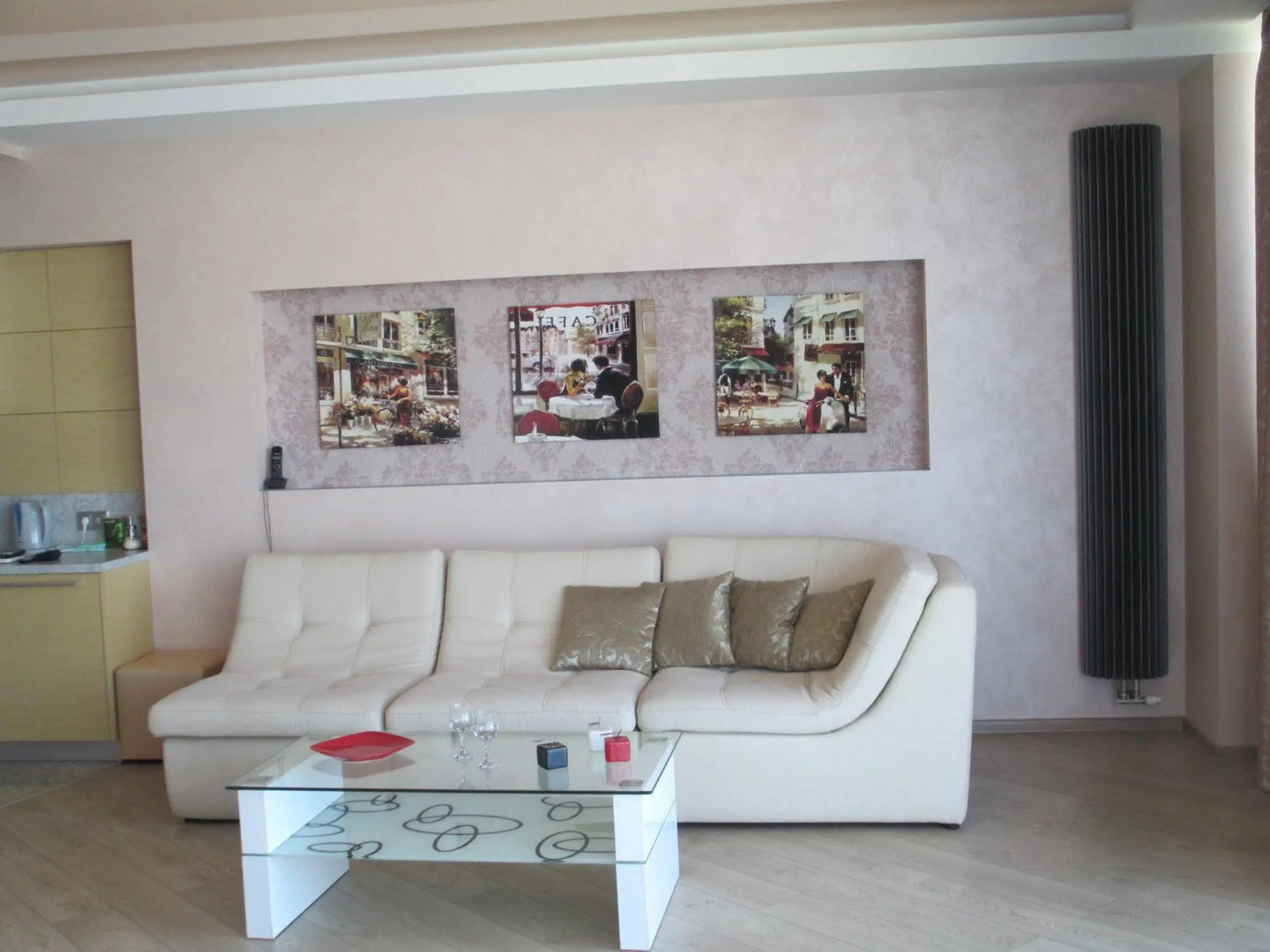 Апарт-отель «Мост Сити»