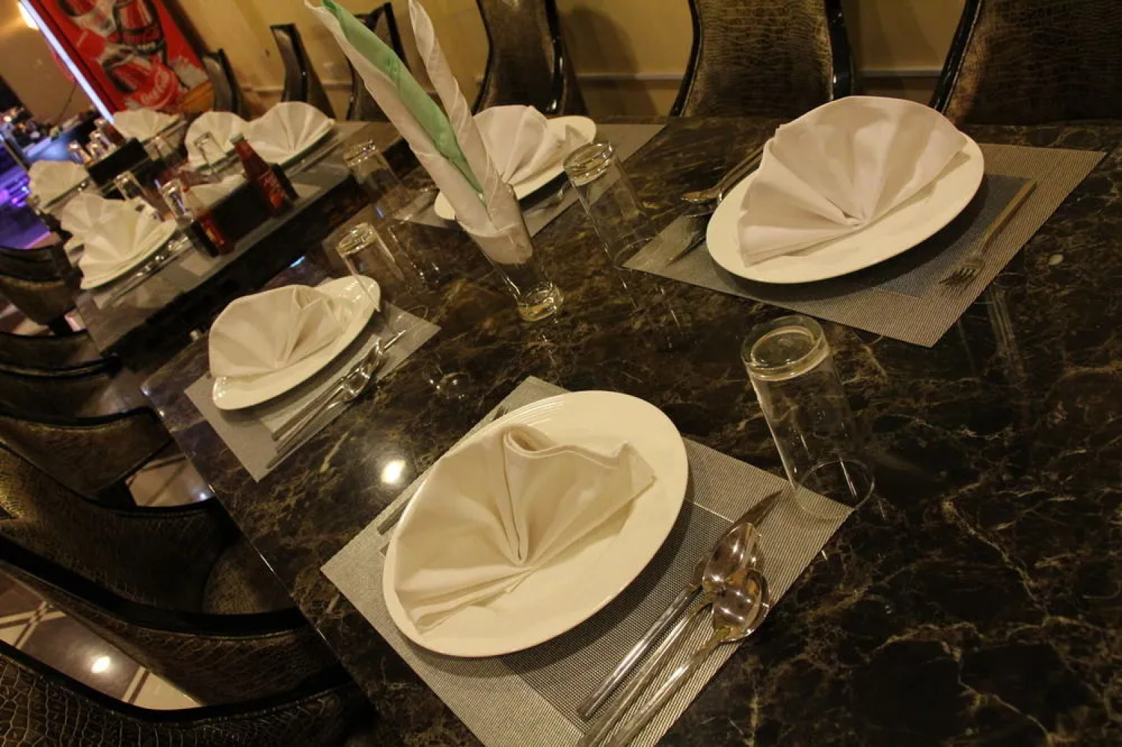 Dream House Apartment