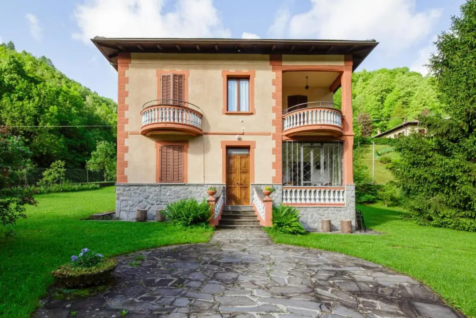 B&B Il Giardino Di Pradleves