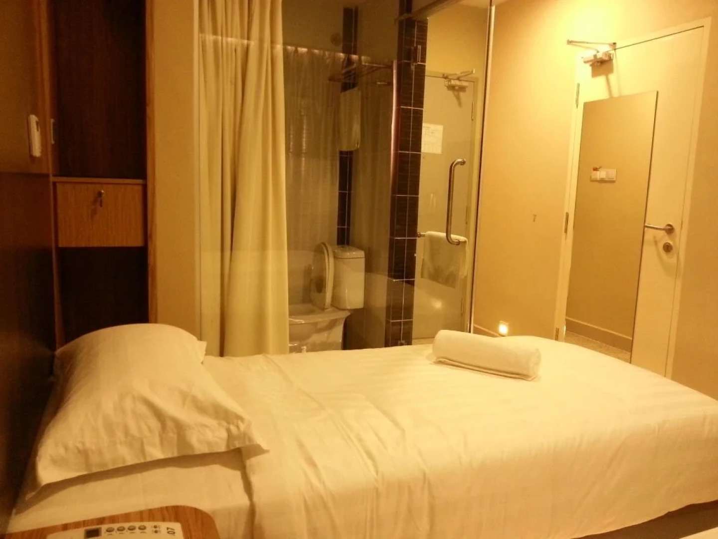 Hotel Vevo Puchong Malaysia