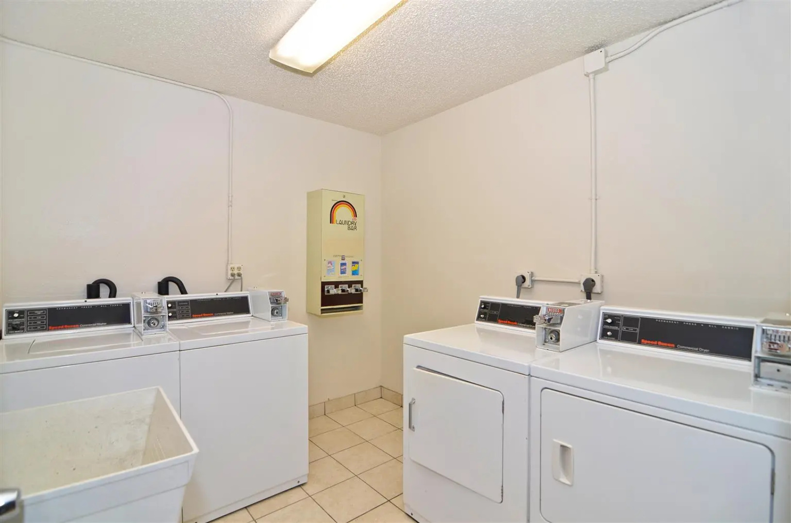 Best Western John Day Inn