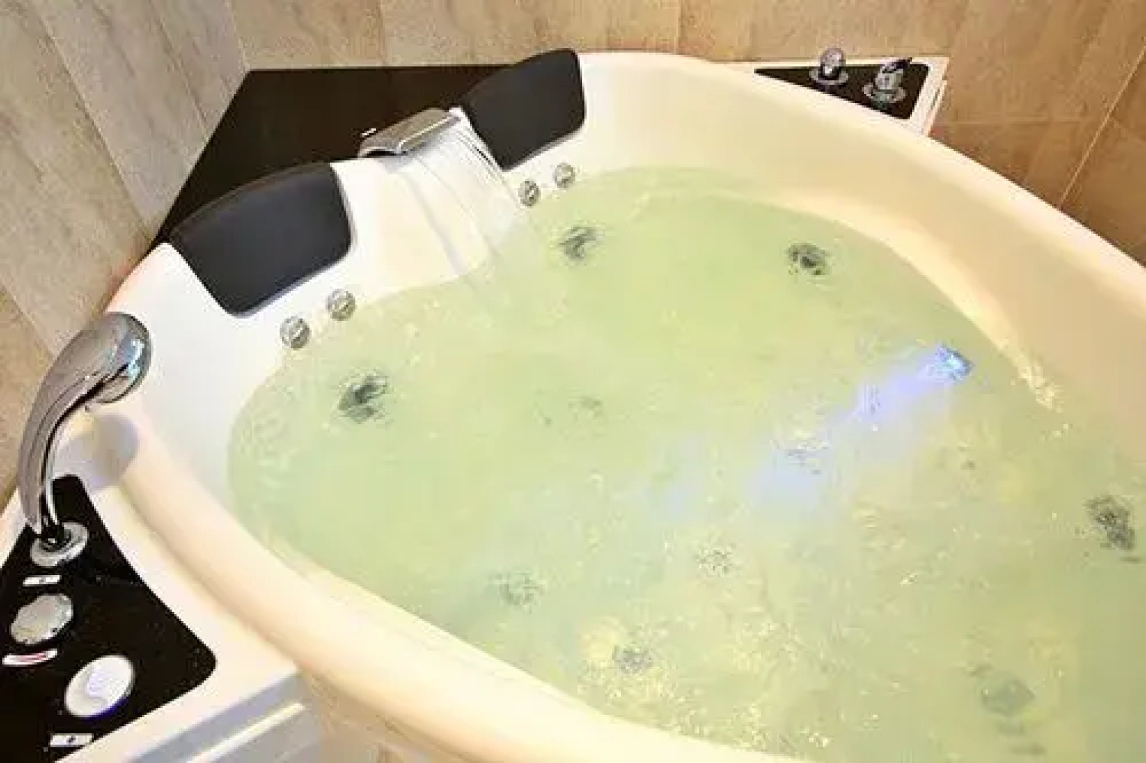 Gapyeong Kona Pension