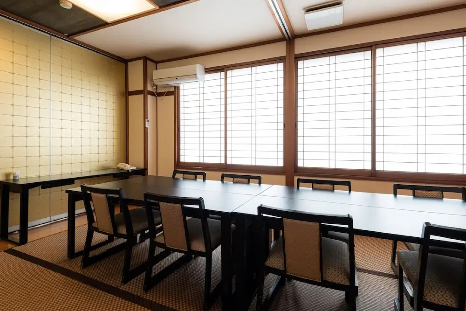 Tabist Business Hotel Kurama Hikone