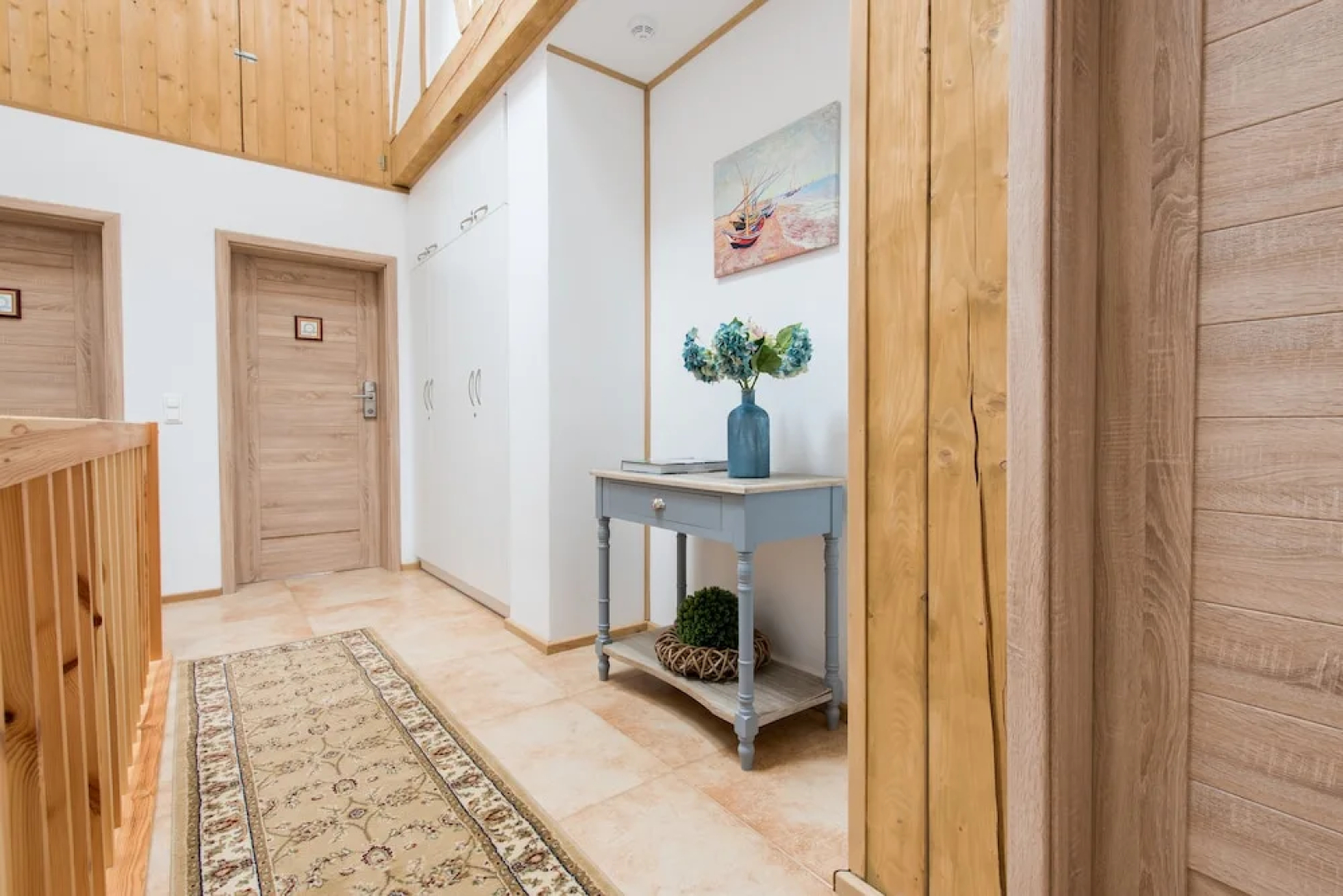 Ville i Apartamenty Sady