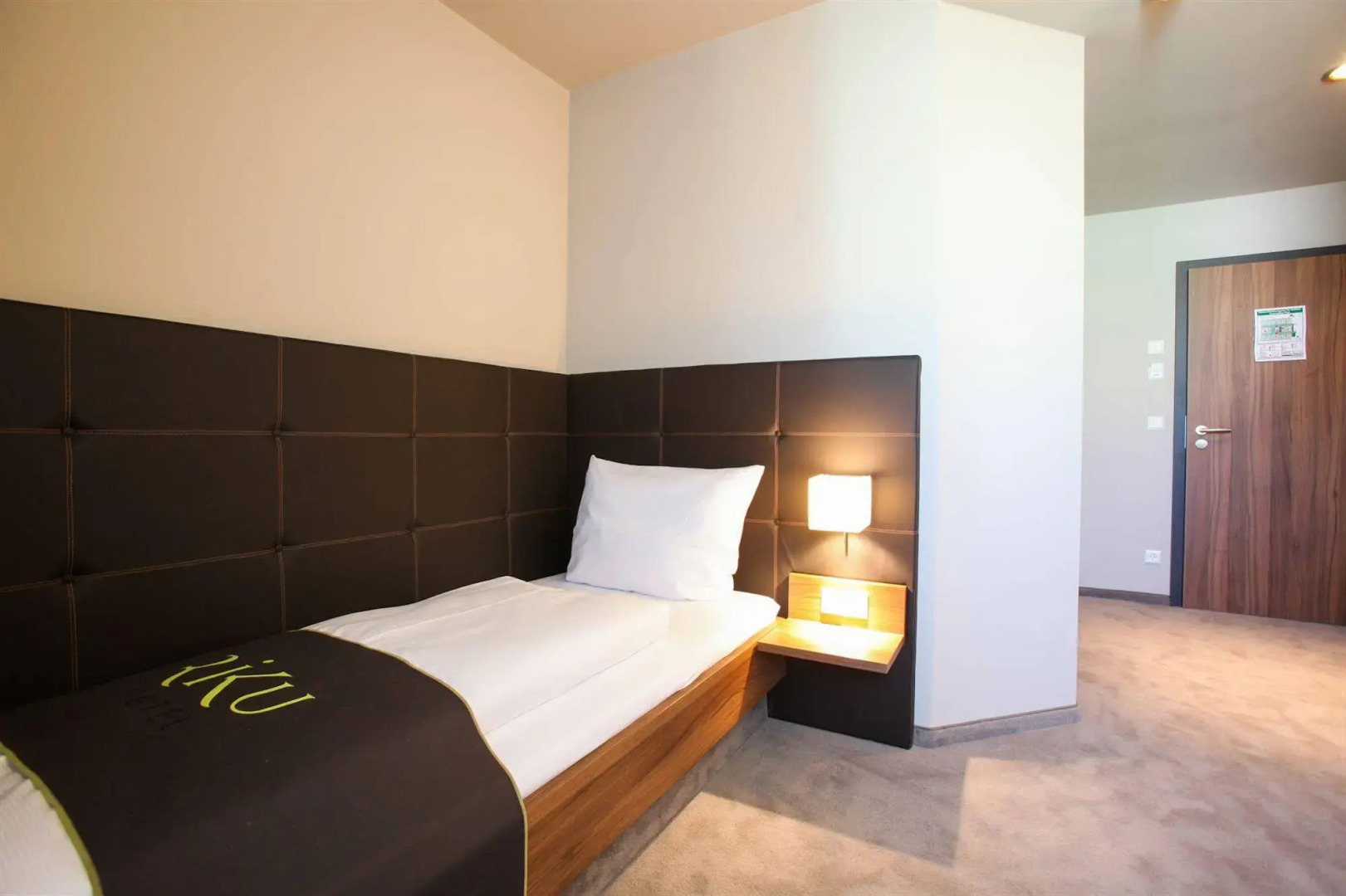 RiKu HOTEL Weissenhorn