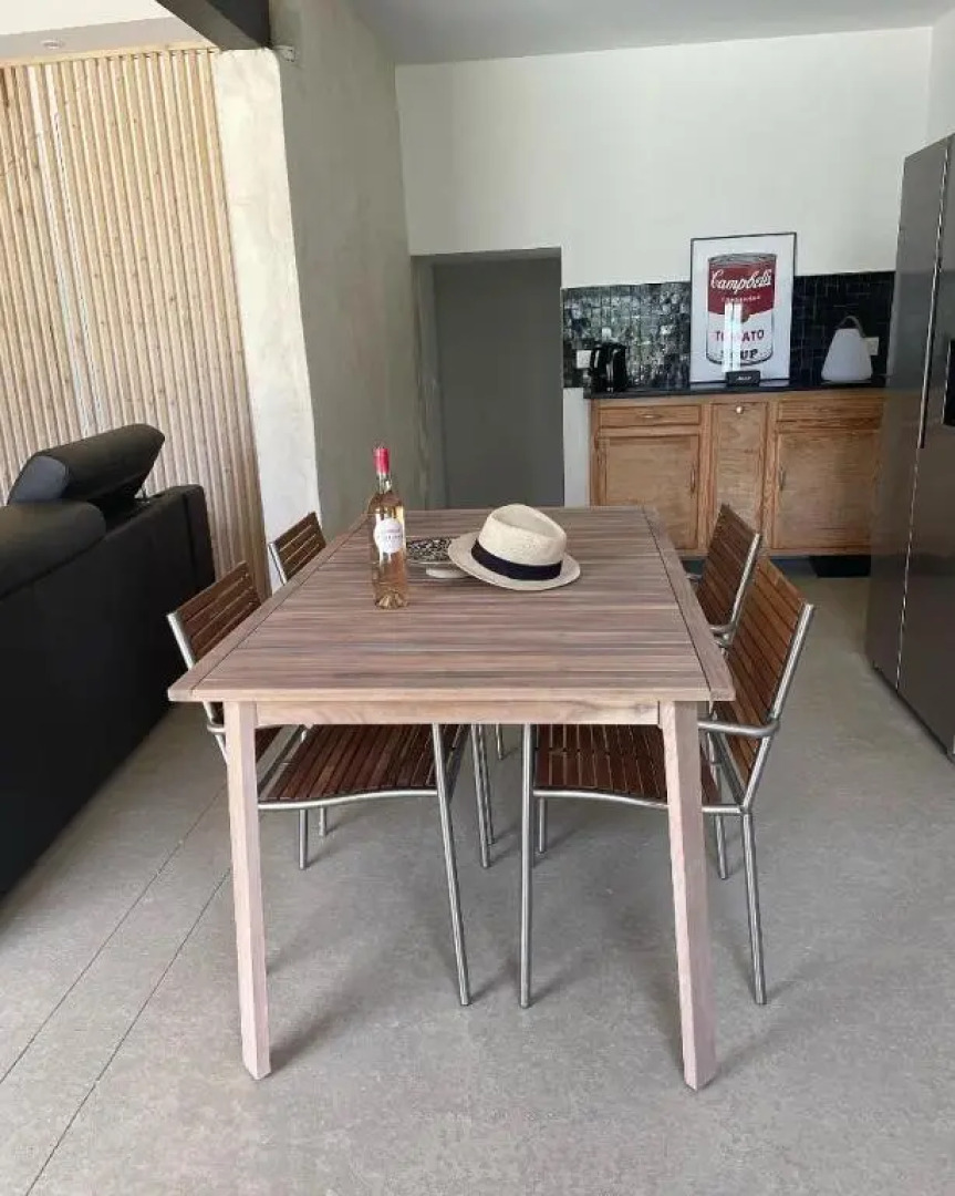 Le Gite du Chateau Bozelle