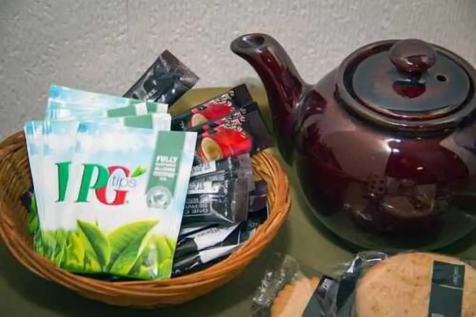 The Grainary Cottages