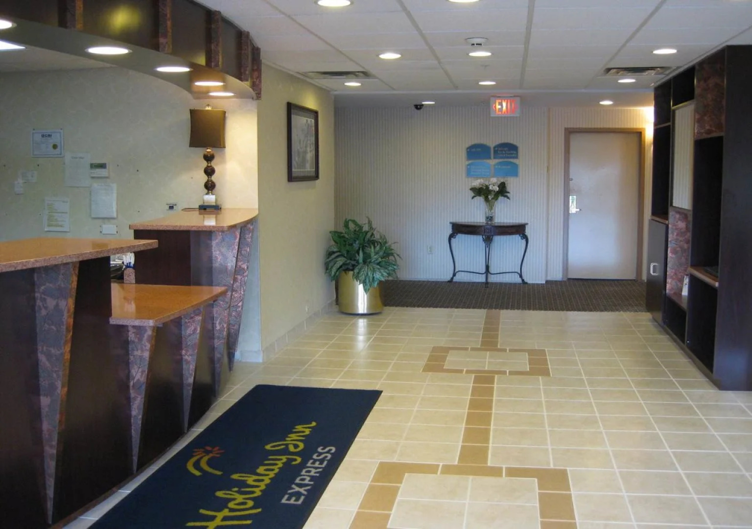 Holiday Inn Express & Suites Absecon-Atlantic City by IHG