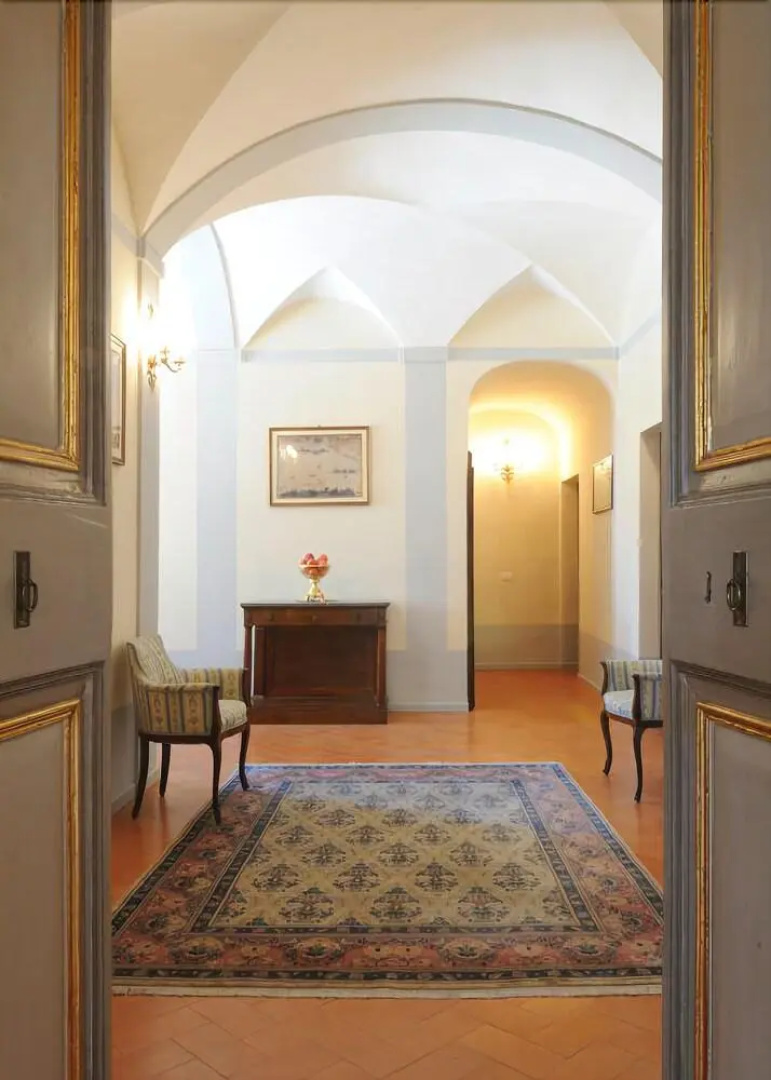Palazzo Morichelli dAltemps