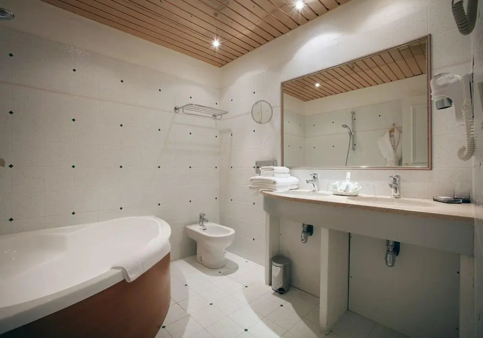 Hôtel Ombremont Jean-Pierre Jacob