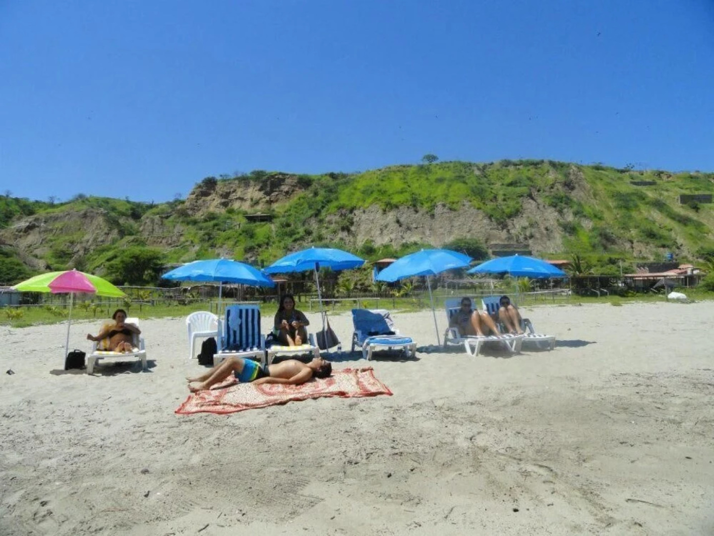 La Posada del Mar de Don Durand