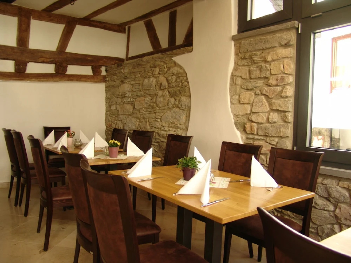 Hotel-Restaurant Edelsäcker