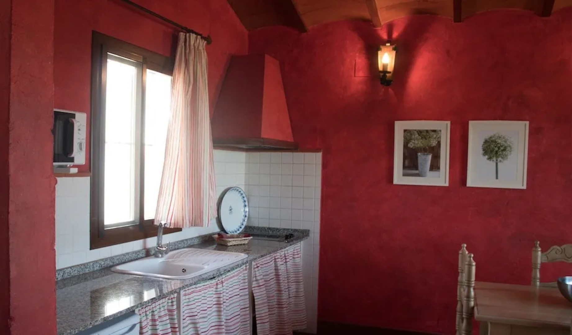 Casas Rurales Cortijo la Cañada