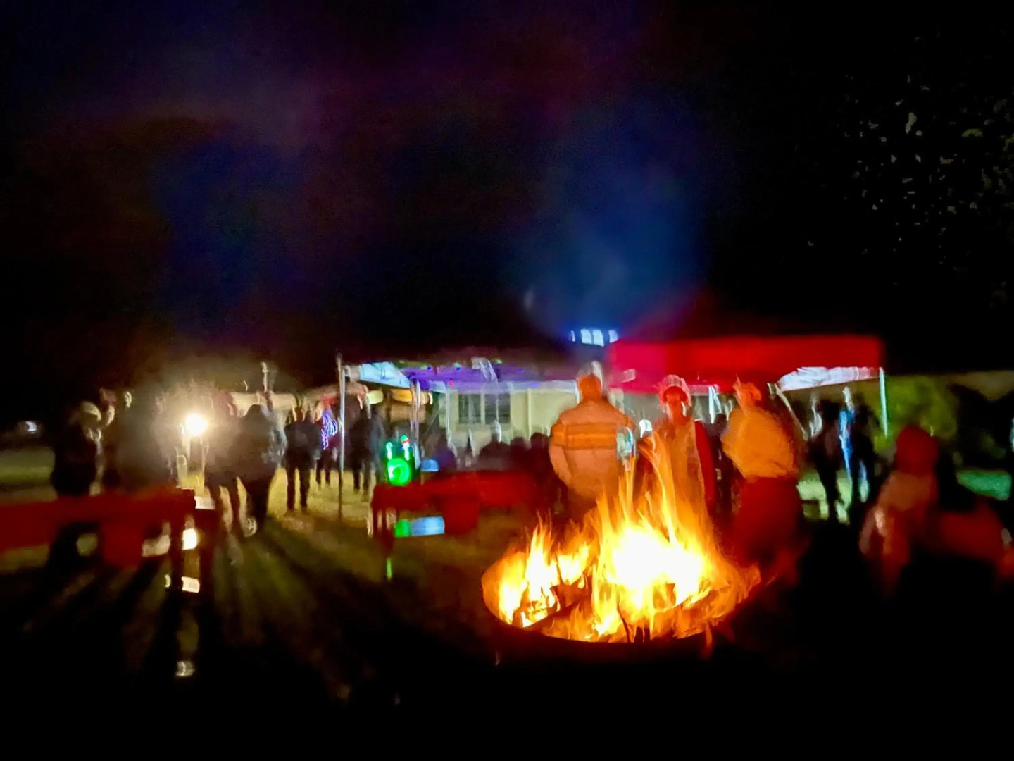 Swansea Cottages & Lodge Suites