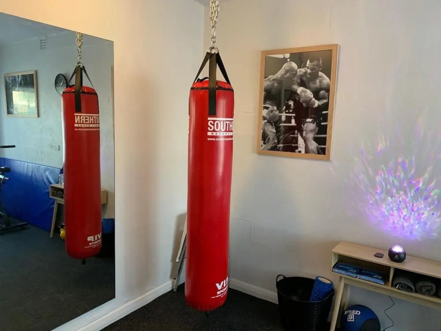 Adelaide City Fringe Serviced Apartments