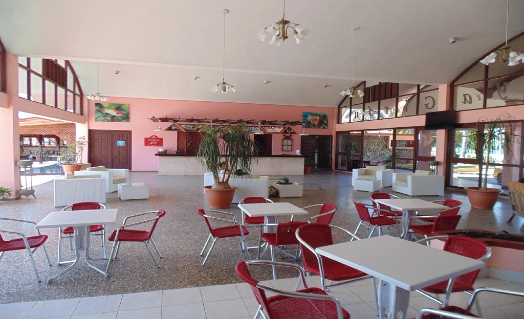 Horizontes Villa Playa Girón