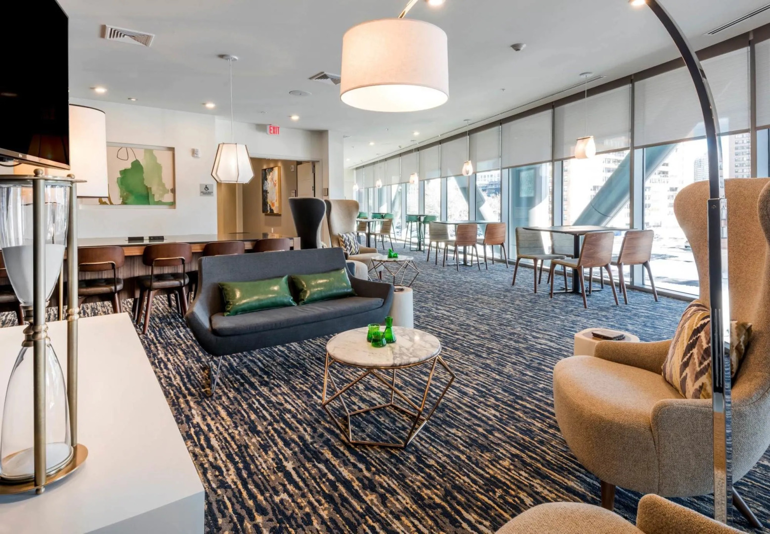 Residence Inn by Marriott Jersey City